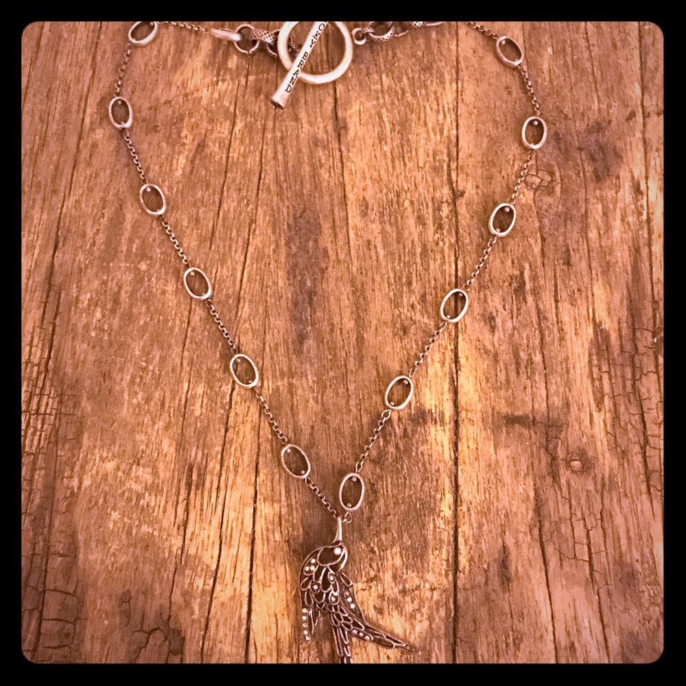 Lucky Brand Necklace